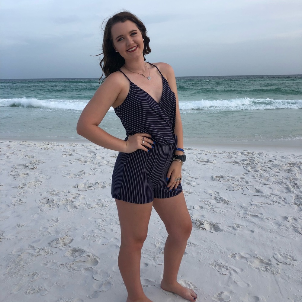 Meet your Posher, Natalie